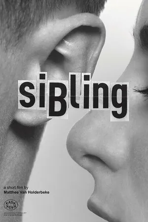 Постер к фильму Sibling (2017)