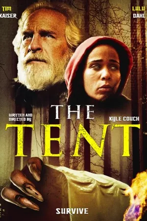 Постер к фильму The Tent (2020)