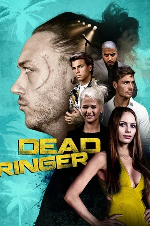 Постер к фильму Один в один (2018)