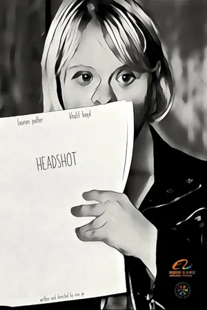 Постер к фильму Headshot (2017)