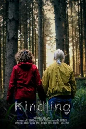 Постер к фильму Kindling (2017)