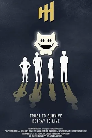 Постер к фильму HH (2017)