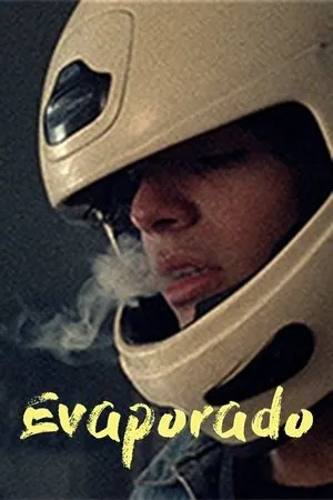 Постер к фильму Evaporado: Evaporated (2017)