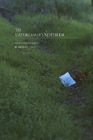 Постер к фильму The Daydreamer's Notebook (2017)