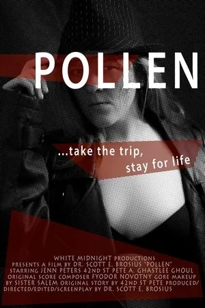 Постер к фильму Pollen (2016)