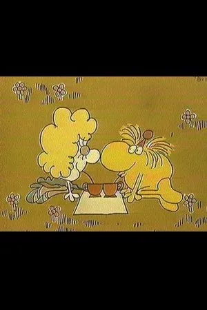 Постер к мультфильму The Specialist (1971)