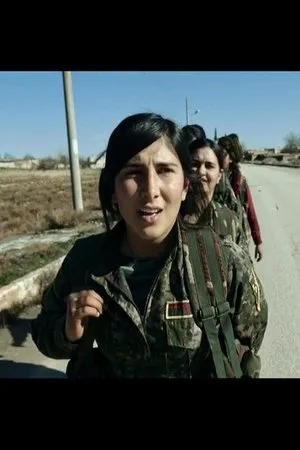 Постер к фильму Meryem (2017)