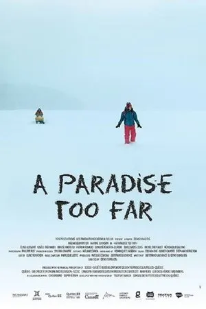 Постер к фильму Y'est où le paradis? (2017)