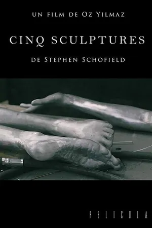 Постер к фильму Five Sculptures (2016)