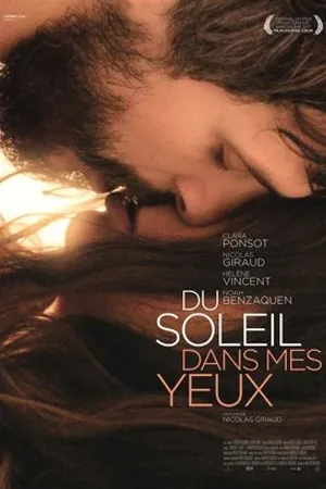 Постер к фильму Du soleil dans mes yeux (2018)