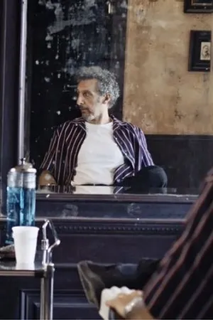 Постер к фильму Hair (2017)