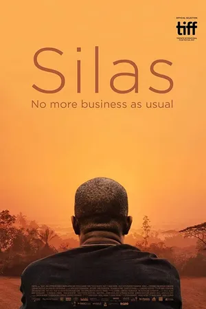 Постер к фильму Silas (2017)
