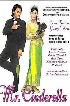 Постер к фильму Mr. Cinderella (2002)