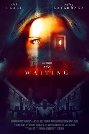 Постер к фильму The Waiting (2020)