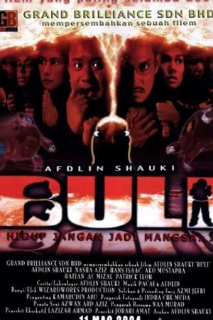 Постер к фильму Buli (2004)