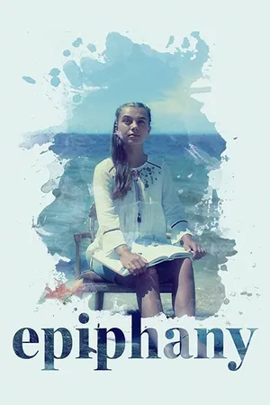 Постер к фильму Epiphany (2019)