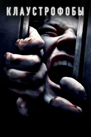Постер к фильму Клаустрофобы (2019)