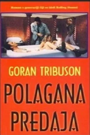 Постер к фильму Polagana predaja (2001)