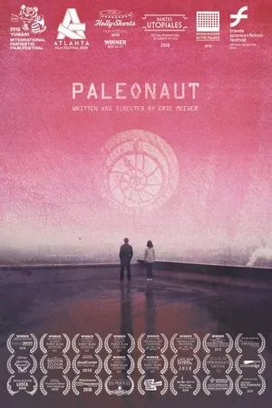 Постер к фильму Paleonaut (2017)