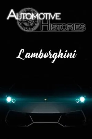 Постер к фильму Lambo (2017)