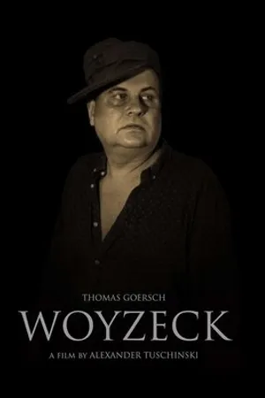 Постер к фильму Woyzeck (2017)