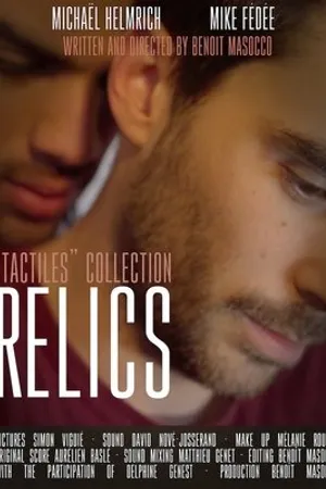 Постер к фильму Relics (2017)