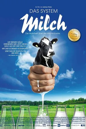 Постер к фильму Das System Milch (2017)