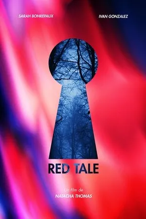 Постер к фильму Red Tale (2017)