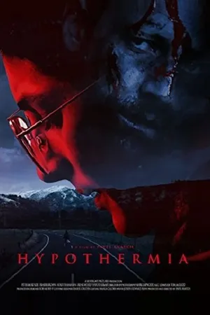 Постер к фильму Hypothermia (2016)