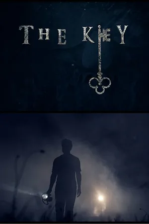 Постер к фильму The Key (2017)