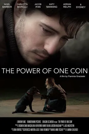 Постер к фильму The Power of One Coin (2018)