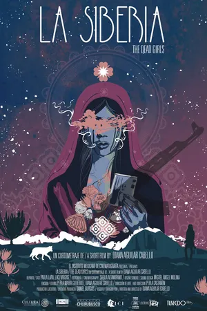 Постер к фильму Ла-Сиберия (2019)