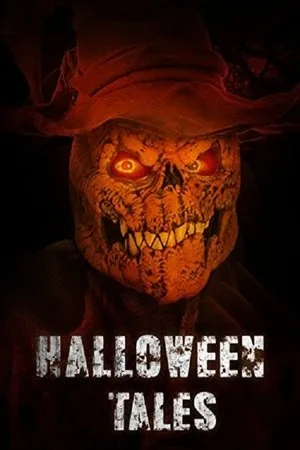 Постер к фильму Halloween Tales (2017)