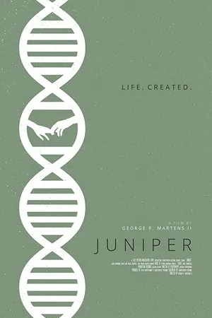 Постер к фильму Juniper (2018)
