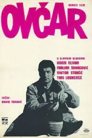 Постер к фильму Ovcar (1971)