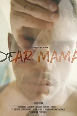 Постер к фильму Dear Mamá (2017)