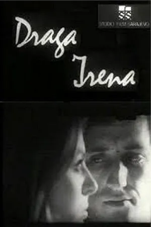 Постер к фильму Draga Irena! (1970)