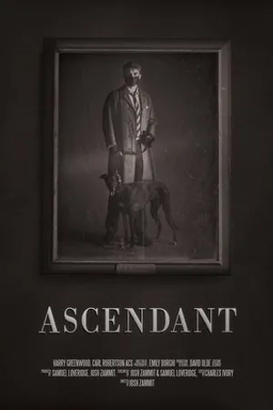 Постер к фильму Ascendant (2019)