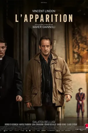 Постер к фильму Явление (2018)