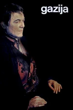 Постер к фильму Повстанец (1981)