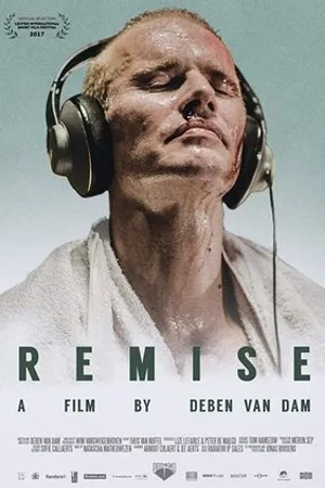 Постер к фильму Remise (2017)