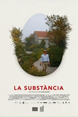 Постер к фильму La substància (2016)