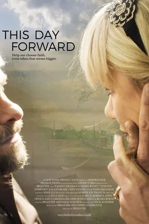 Постер к фильму This Day Forward (2018)