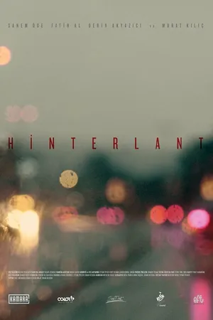 Постер к фильму Hinterlant (2017)