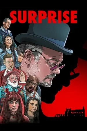 Постер к фильму Surprise (2018)
