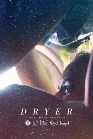 Постер к фильму Dryer (2019)