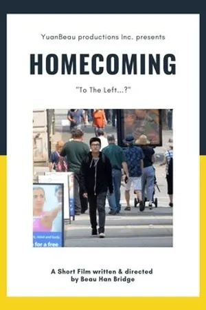 Постер к фильму Homecoming (2017)