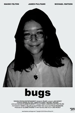 Постер к фильму Bugs (2018)