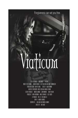 Постер к фильму Viaticum (2019)