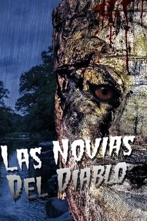 Постер к фильму Las novias del diablo (2016)